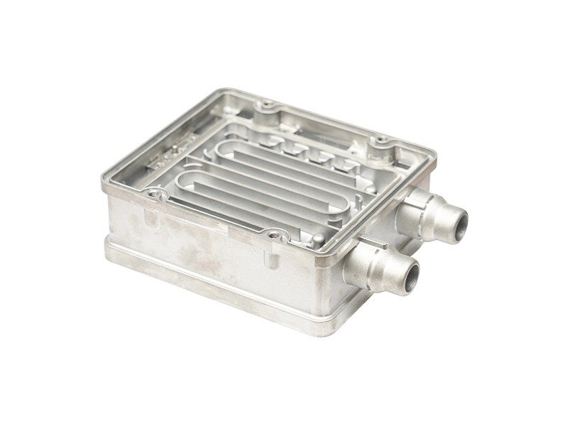 img of 新能源PTC加热器 - 水暖