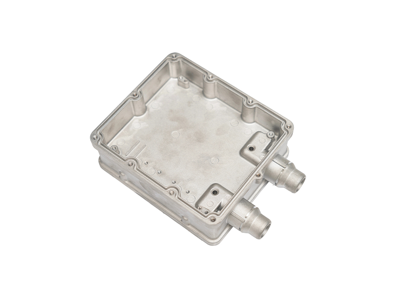 新能源PTC加热器 - 水暖