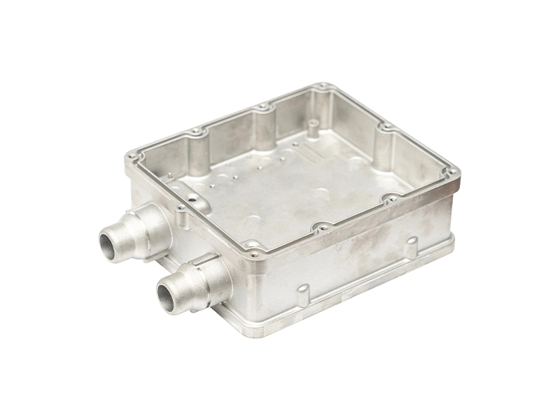 新能源PTC加热器 - 水暖